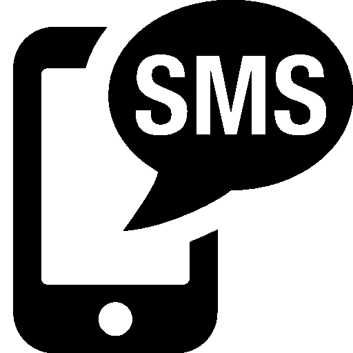 Benachrichtigung - SMS/TEL